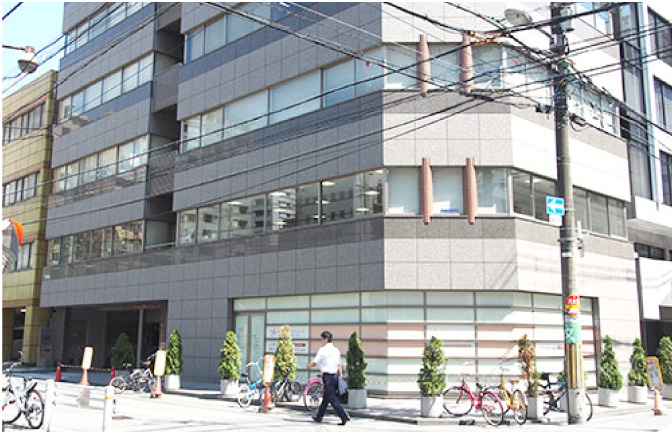 宮本株式会社 本社